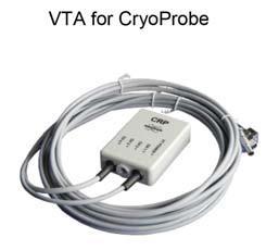 measured and regulated Probe interfaces Excellent digital temperature