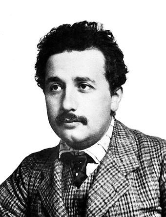 Einstein s Special Relativity -1905 Special relativity only applies
