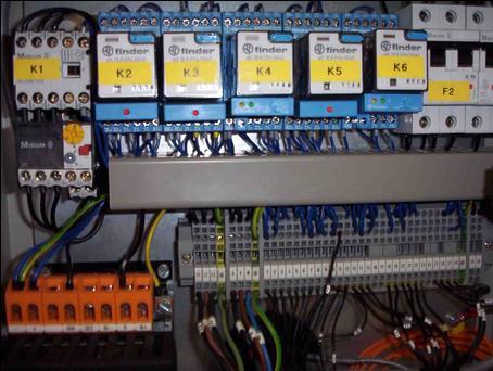 install, - it must replace a delay relay,