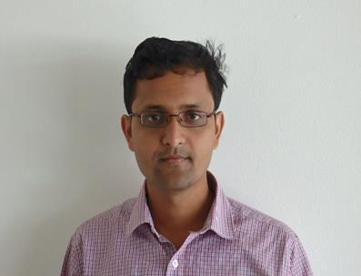 Haridas Pai, Ramanujan Fellow DOB May 21, 1984 Phone +91 33 2337 5345-49 (Ext. 1614) E-mail h.pai@saha.ac.in EDUCATION M.Sc. Ph.D ACADEMIC POSITIONS Aug 2012- Sept 2012: Laboratory, USA.