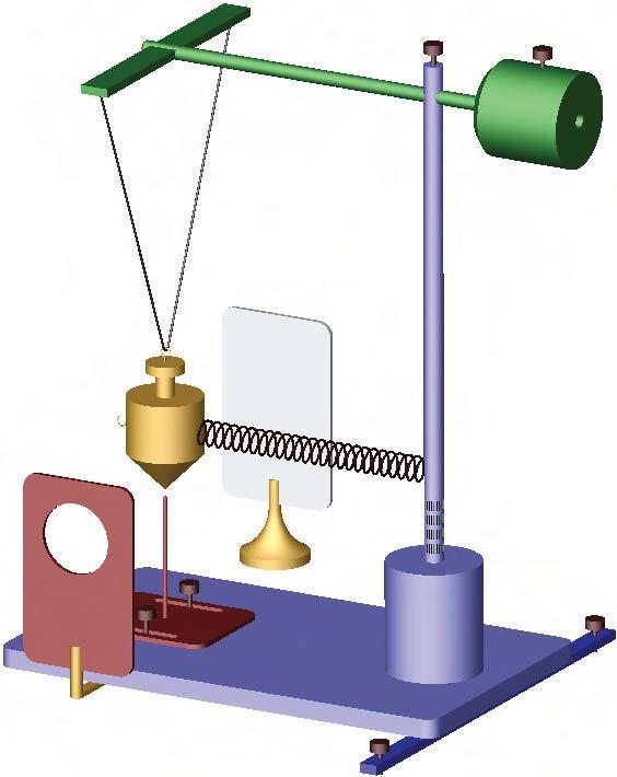 Centripetal Force APPARATUS 1. Centripetal force apparatus 2. Set of slotted weights 3. Equal-arm balance with standard weights 4. Electric stop-clock INTRODUCTION? H I I = H?