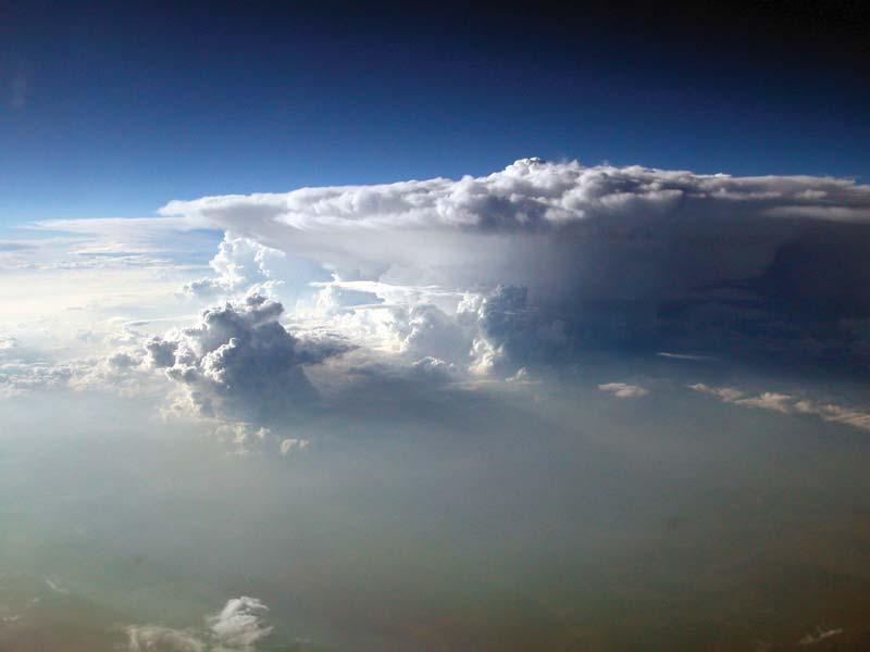 Clouds, Precipitation and their Remote Sensing Prof.