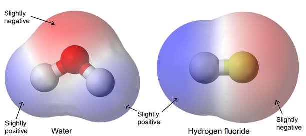 Molecular Polarity Reason: Symmetric molecules: bond diploes cancel, making the molecule