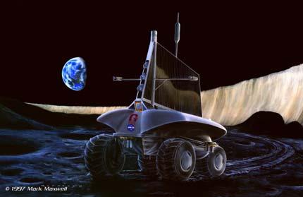 Build an Exploration Business First Mission Proof of Concept Win $20 million Google Lunar X Prize First