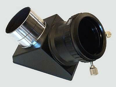 V* 245 6210 T2 90 Correct Image Prism Diagonal (Baader astro-quality Amici prism) T2 Maxbright Dielectric Mirror Diagonal (Sitall glass ceramic mirror) T2/1¼ 45 Terrestrial Correct Image Prism