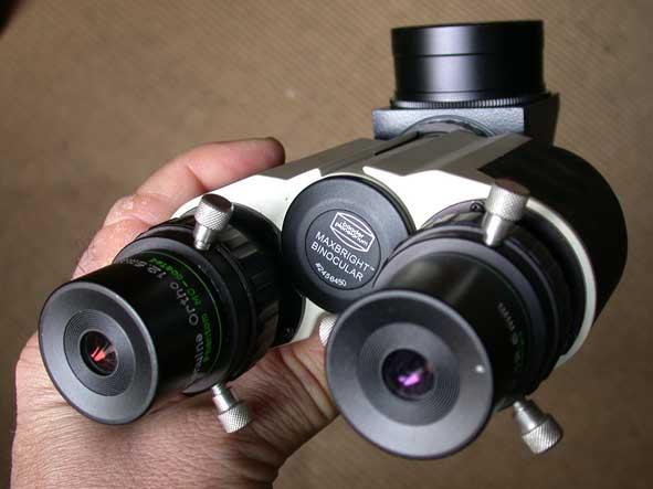optical accessory designed for refractor telescopes to permit safe, high-resolution observation and imaging of the solar photosphere.