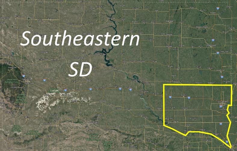 for Southeastern SD - Drought conditions - Westerly winds - Above average temperatures 1.11.2000 Nineteen H 4000 27/28 50% E @ 22 D0-0.62 0.04 103 57.6 1.14.