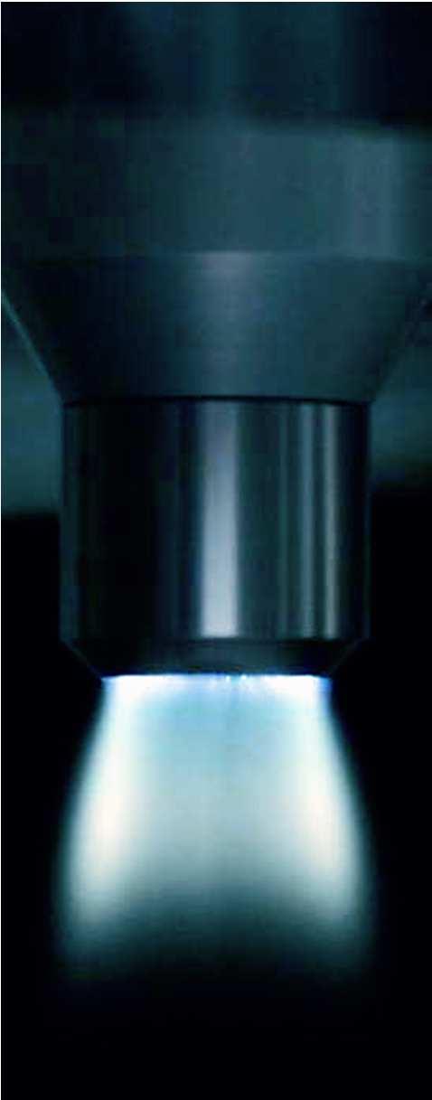 Competence in the laboratory Steam sterilization Pressure Cooker test (100 C, 1,1 bar, 100 % rel.