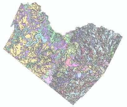 gov/ Ssurgo for Travis County 103 soil map units