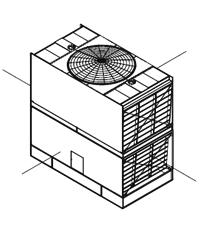 Baltimore Aircoil Company Cooling Tower Selection Program Series 3000 Version: 7.1.