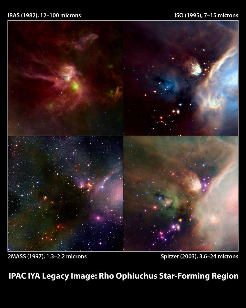 From Portals to the Universe: The NASA Astronomy Science Centers (NRC Report, 2007) Successful research using