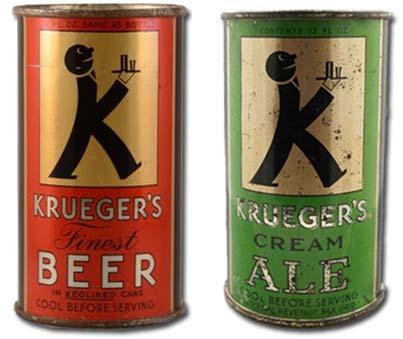 By the late 19th century, cans were instrumental in the mass distribution of food products, but it wasn t until 1909 that the American Can Company made its first attempt to can beer.