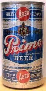 for their Primo beer, and Coors beer followed in 1959 (Figure 1 7).