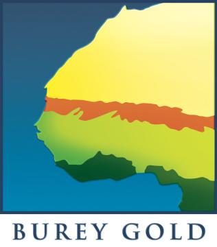 BUREY GOLD LIMITED Level 2, Suite 9 389 Oxford Street Mt Hawthorn WA 6016 Australia P. +61 8 9381 2299 F. +61 8 9380 6761 A.B.N.