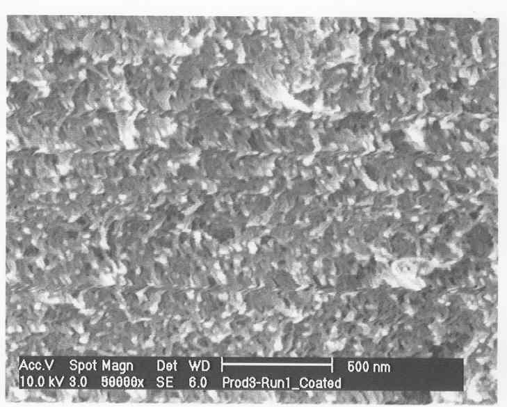 18 G.T. Caneba Vol.8, No.1 Figure 3. SEM of open cell structure of bulk PI product with 0.