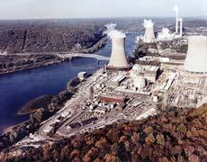 Generations of nuclear reactors Generation I Early Prototype Reactors - Shippingport - Dresden, Fermi I - Magnox Generation