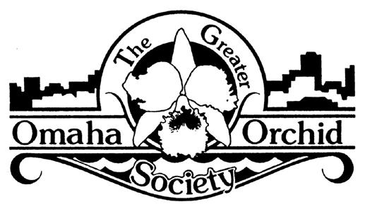 The Informer Newsletter of the Greater Omaha Orchid Society OFFICERS President: Eric Stoiber (402) 206-4554 Vice President: Jim Pyrzynski (402) 734-4112 Secretary: Cindy Mass Treasurer: Aaron Bugjo