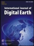 International Journal of Digital Earth ISSN: 1753-8947