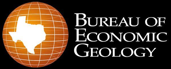 Ogiesoba Bureau of Economic Geology, Jackson