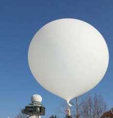 Meteorological Observing System - Meteorological Stations Network - Programs of