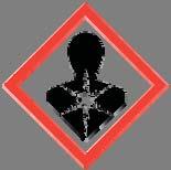 Pictograms OSHA requires eight of the nine possible GHS pictograms to be used in