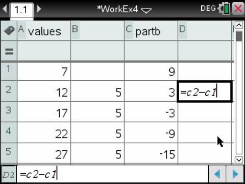 Worked Example 4: Using CAS Calculator To check if there is
