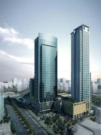 Seismic design criteria proposed 48 storey Keraton Grand-Hyatt Residence site in Jakarta was needed for structural and foundation detailed engineering design.