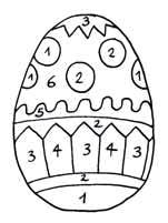 Unit 8, lesson Easter 8 1 Activity 1 Vocabulary the gates the steeple the Easter Bunny the