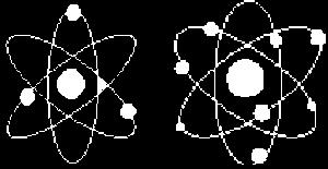 Bohr Planetary Model of the H-atom Bohr Atomic model of the Hydrogen atom Electrons follows circular orbits around the nucleus