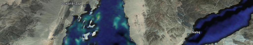 Darag NW Gulf of-el-zayt