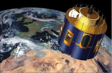 Observation systems Geostationary satellite data: Meteosat-SEVIRI (Δx ~ 5km over central Europe, Δt=15 min) Source: EUMETSAT NWCSAF Satellite