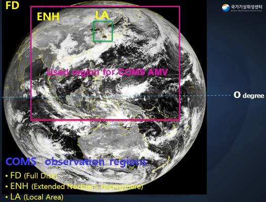 Current Status of COMS AMV in NMSC/KMA Eunha Sohn, Sung-Rae Chung, Jong-Seo Park Satellite Analysis Division, NMSC/KMA soneh0431@korea.