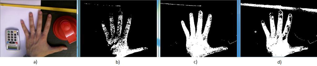 Sedaj moremo rezultate teh pristopov združiti v eno samo sliko. To naredimo s pomočjo OpenCV funkcije Or katera združi dve sliki tako, da istoležne točke na slikah primerja.