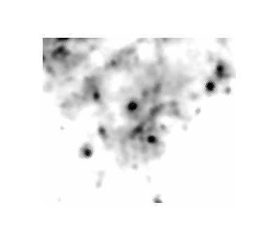 (C.1.4) Thick black contour in Herschel map