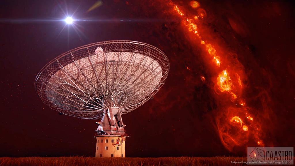 Introduction to fast radio bursts Some or all excess DM may come from IGM Sources outside