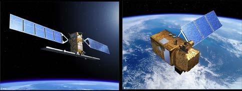 Objectives and outcomes OBJECTIVES The overall objective of this research is to evaluate multitemporal Sentinel-1A SAR and Sentinel-2A