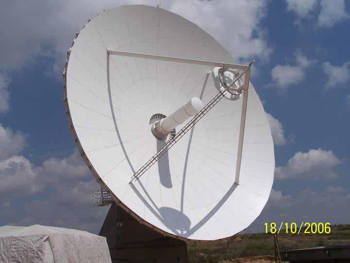 Indian Deep Space Network(IDSN) Indian Deep Space Network (IDSN),