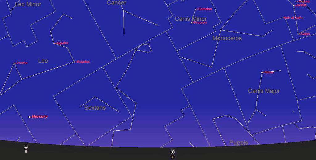The Night Sky in October, 2016 At the beginning of October, the Sun will rise at 07:12 BST and set at 18:45 BST. By the end of the month it will rise at 07:07 GMT and set at 16:38 GMT.