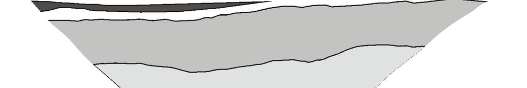 505m 10m 495m 35m (C) Schematic cross-section of Yandi Channel Iron Deposit (CID) Alluvium Clay 480m 475m 470m (D) Stratigraphic Column Alluvial