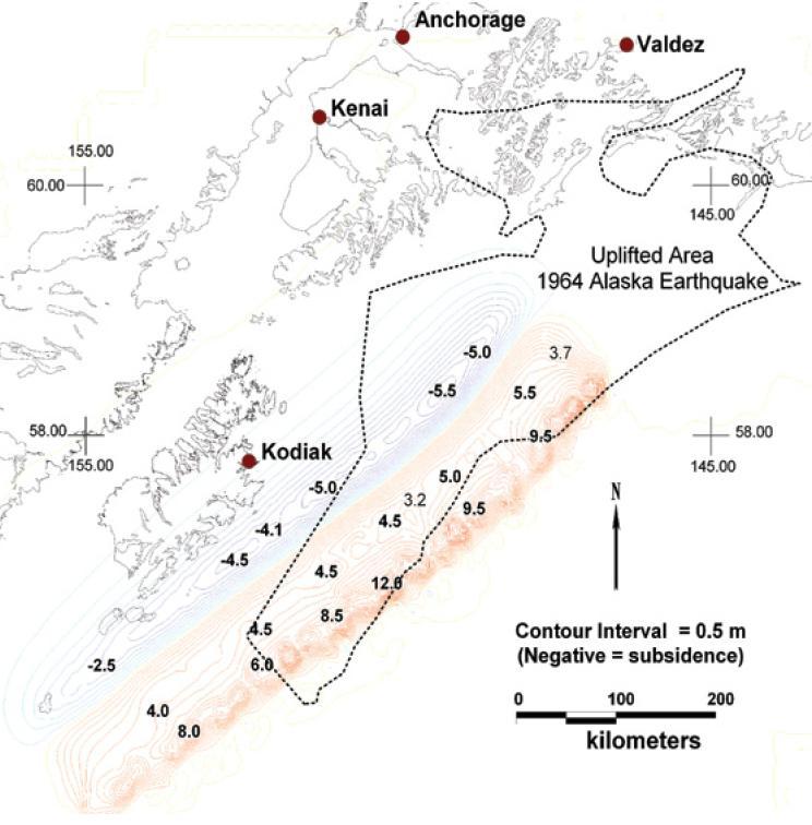 Maximum-Considered Distant Tsunami Sources for TIMs Maximum