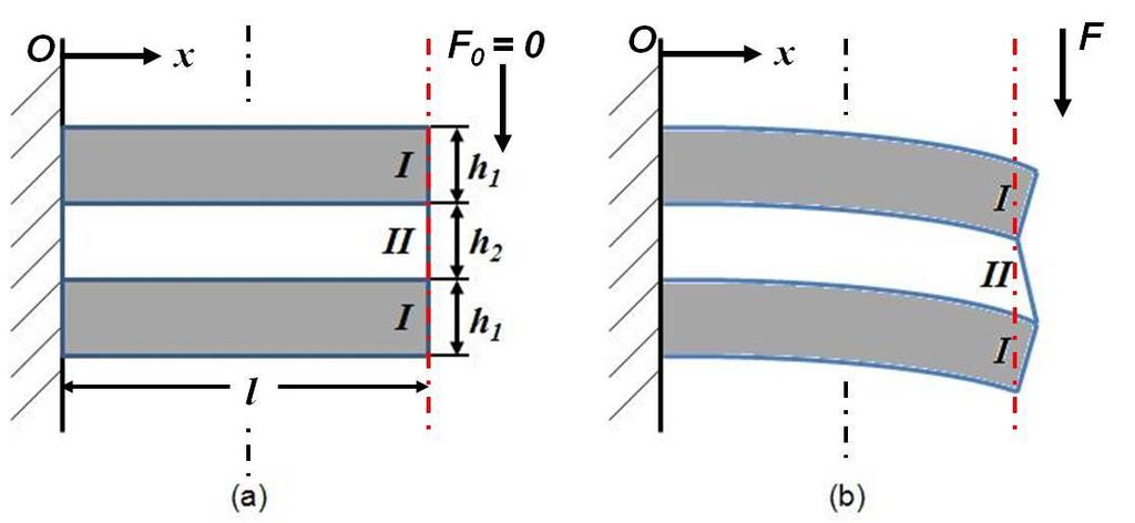 Therefore, the shear stress can be expressed as: (F6) The internal moment m is mainly generated by the shear stress, which is: ( ) (F7) When substituting Eq. (F7) into Eq.