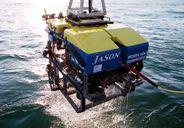 Vehicle - Autonomous Underwater Vehicle - Human Operated Vehicle
