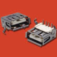on P board onsistent performance ed connectors provide more consistent pin to pin performance
