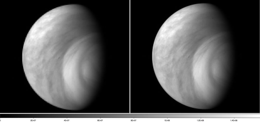 Venus to be seen from Akatsuki s apoapsis (an