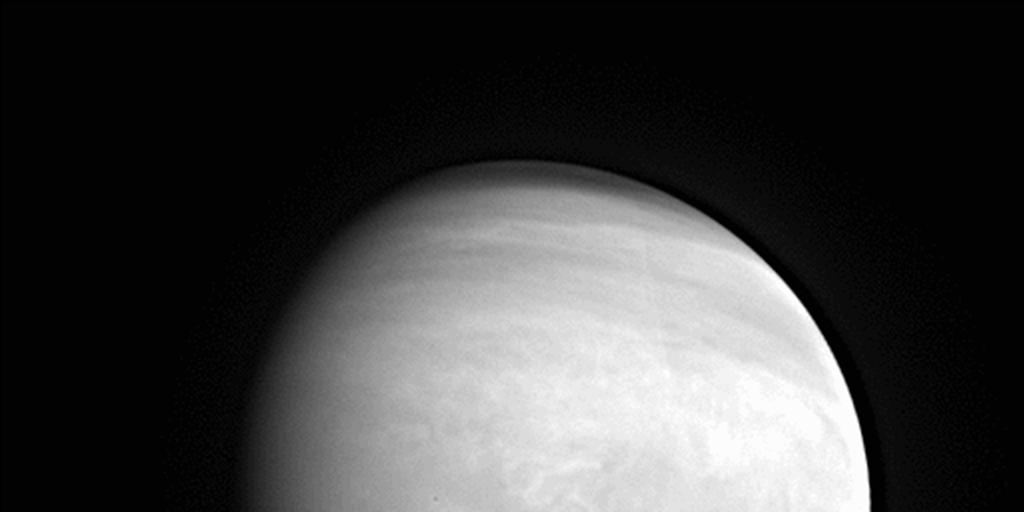 Summary AKATSUKI was successfully inserted in Venus orbit, and onboard science instruments are