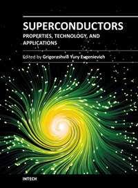 Superconductors - Properties, Technology, and Applications Edited by Dr.