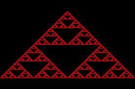 Sierpinski s Triangle and