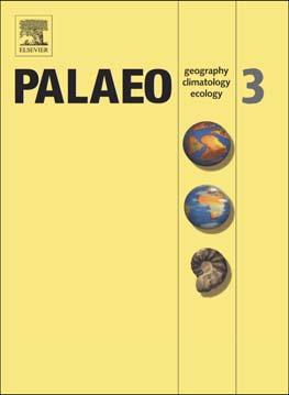 Accepted Manuscript Messinian paleoenvironmental evolution in the lower Guadalquivir Basin (SW Spain) based on benthic foraminifera José N.