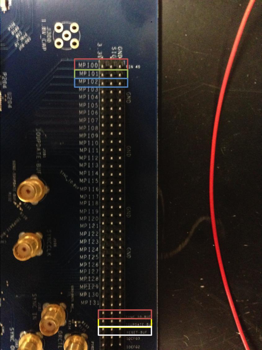 Once the Arduino is connected, the board can be controlled. The complete code is given below, but a brief explanation is also warranted.