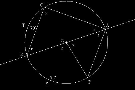 angles within a circle http://www.regentsprep.org/regents/mathb/5a1/circleangles.htm segments in a circle http://www.regentsprep.org/regents/math/geometry/gp14/circlesegments.